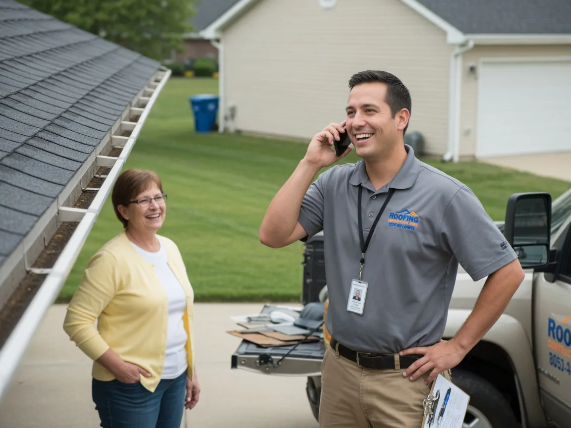 Local Roofing Contractors Oakland, TX FAQs